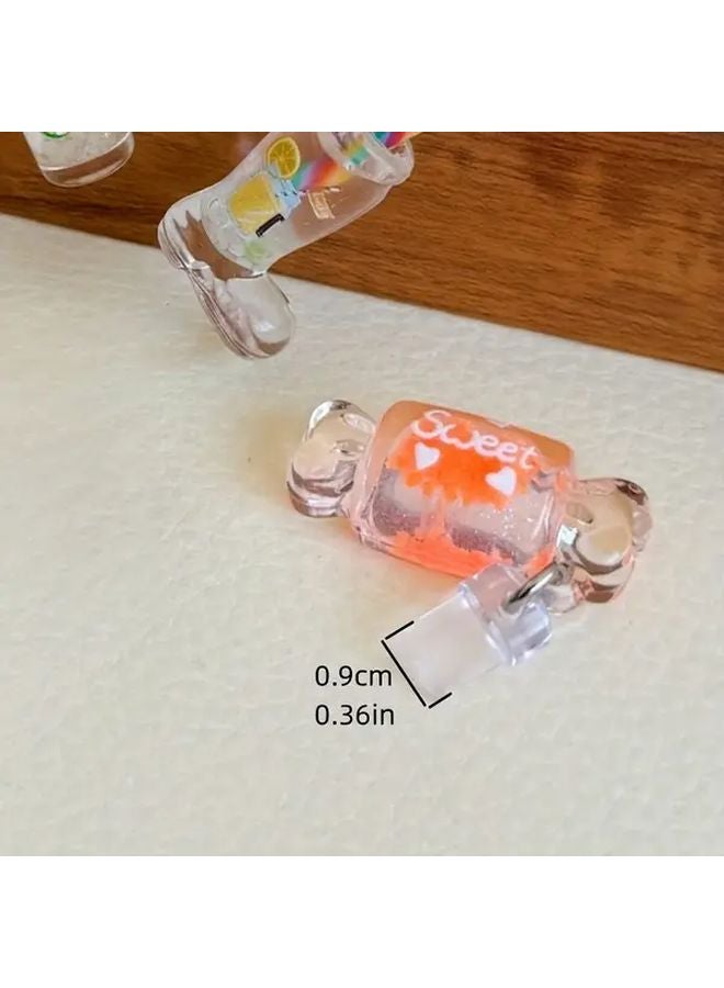 Type C Dust Plug Style 2 For iPhone 16 15 14 13 12 11 And Android Phones - Image 2